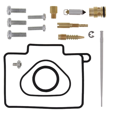 All Balls All Balls Allballs Carb Kit Suz 26-1125 26-1125
